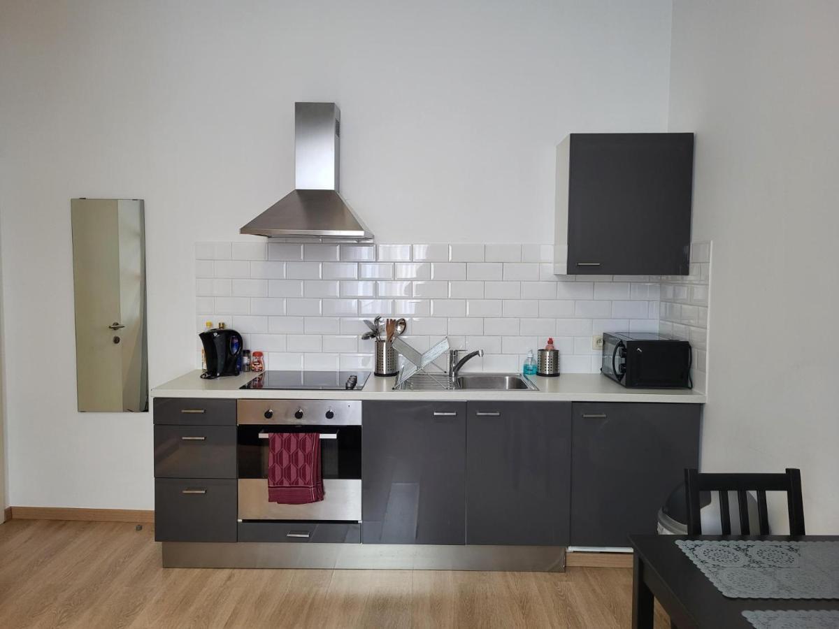 Charmante Maison Idéalement Située Affittacamere
