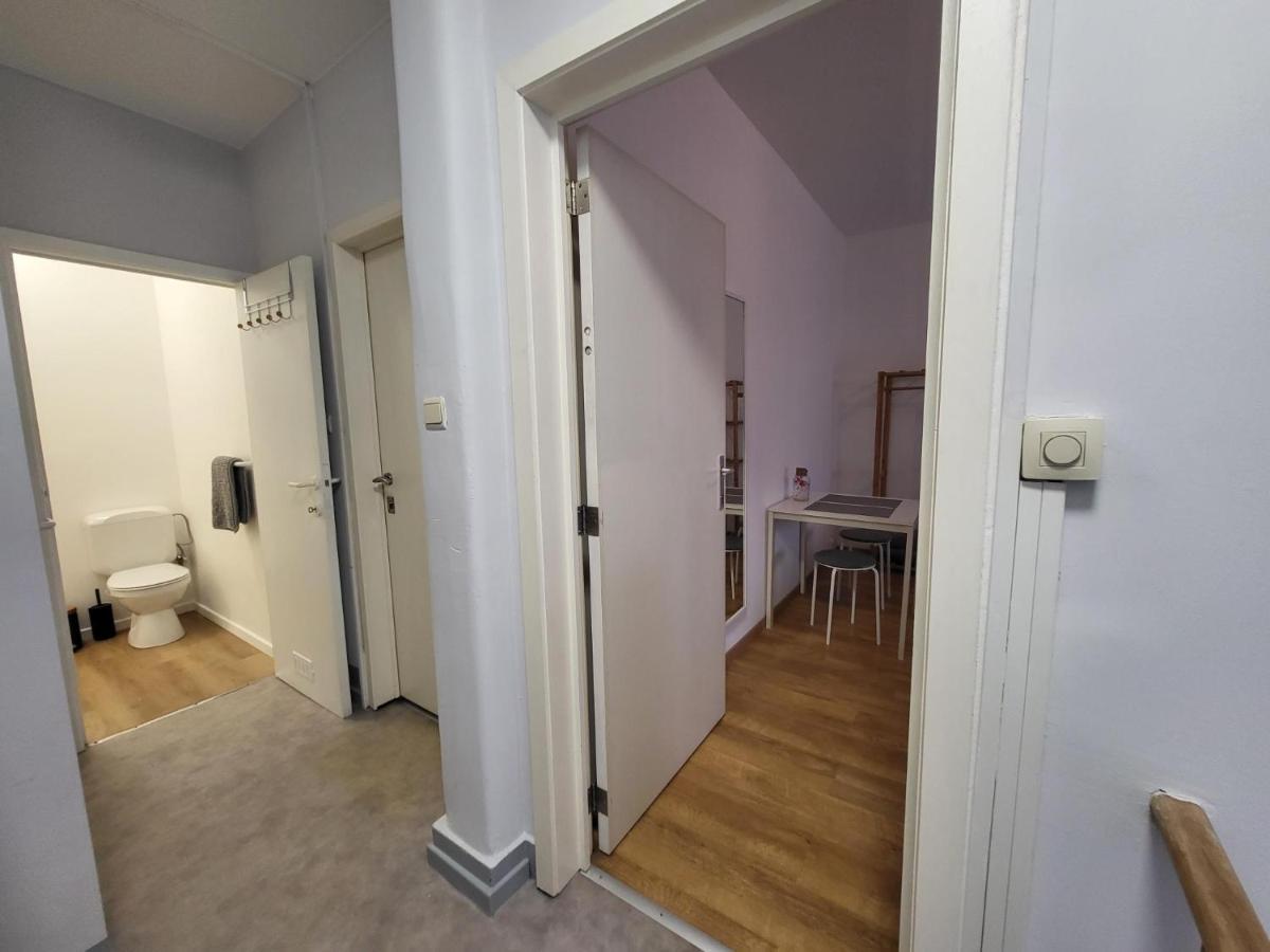 Charmante Maison Idéalement Située Etterbeek