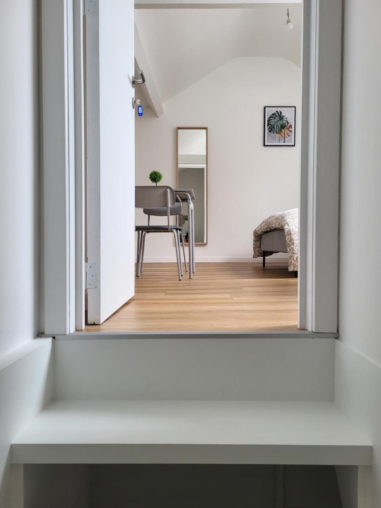 Affittacamere Charmante Maison Idéalement Située Etterbeek