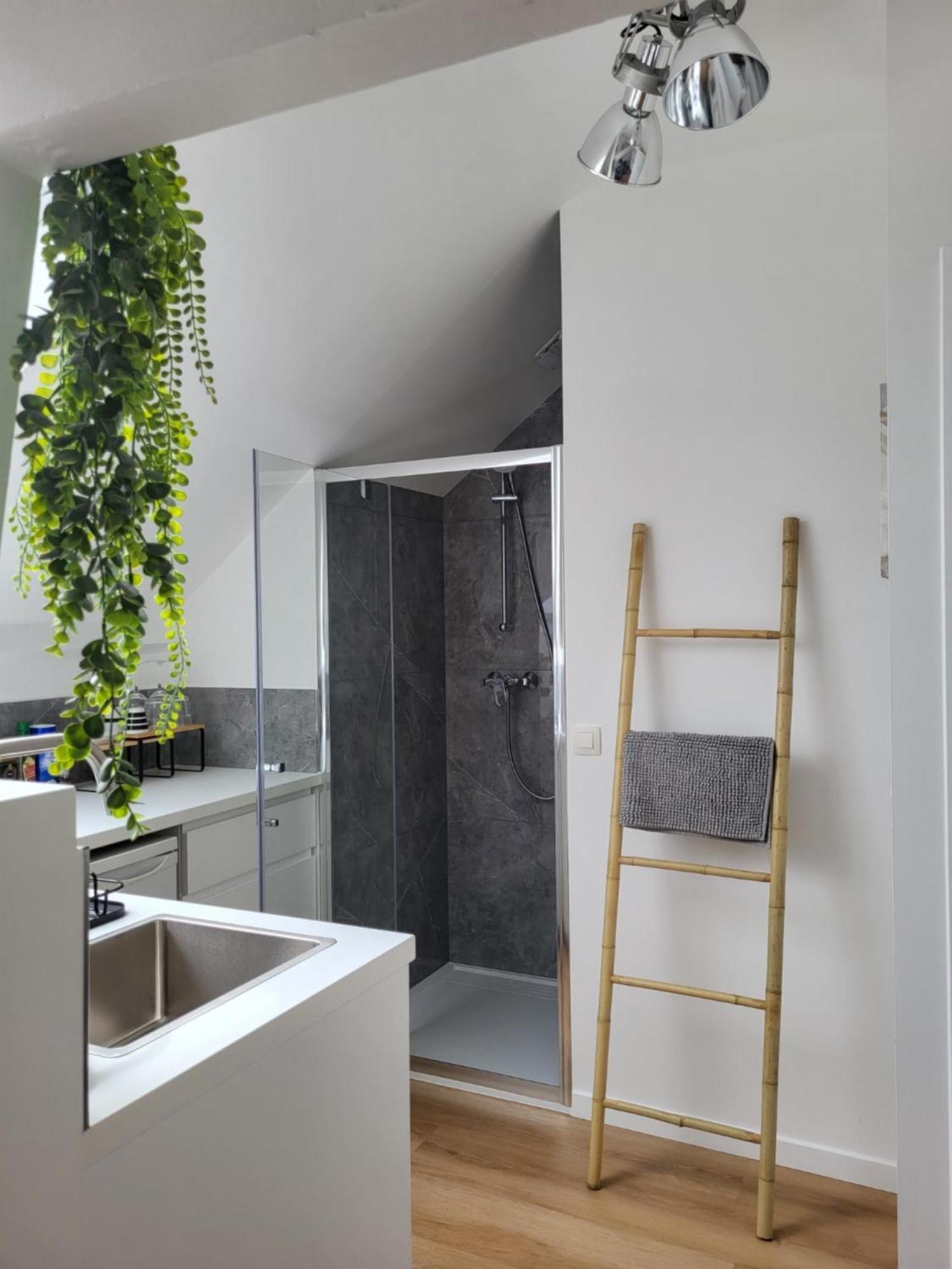 Charmante Maison Idéalement Située Etterbeek