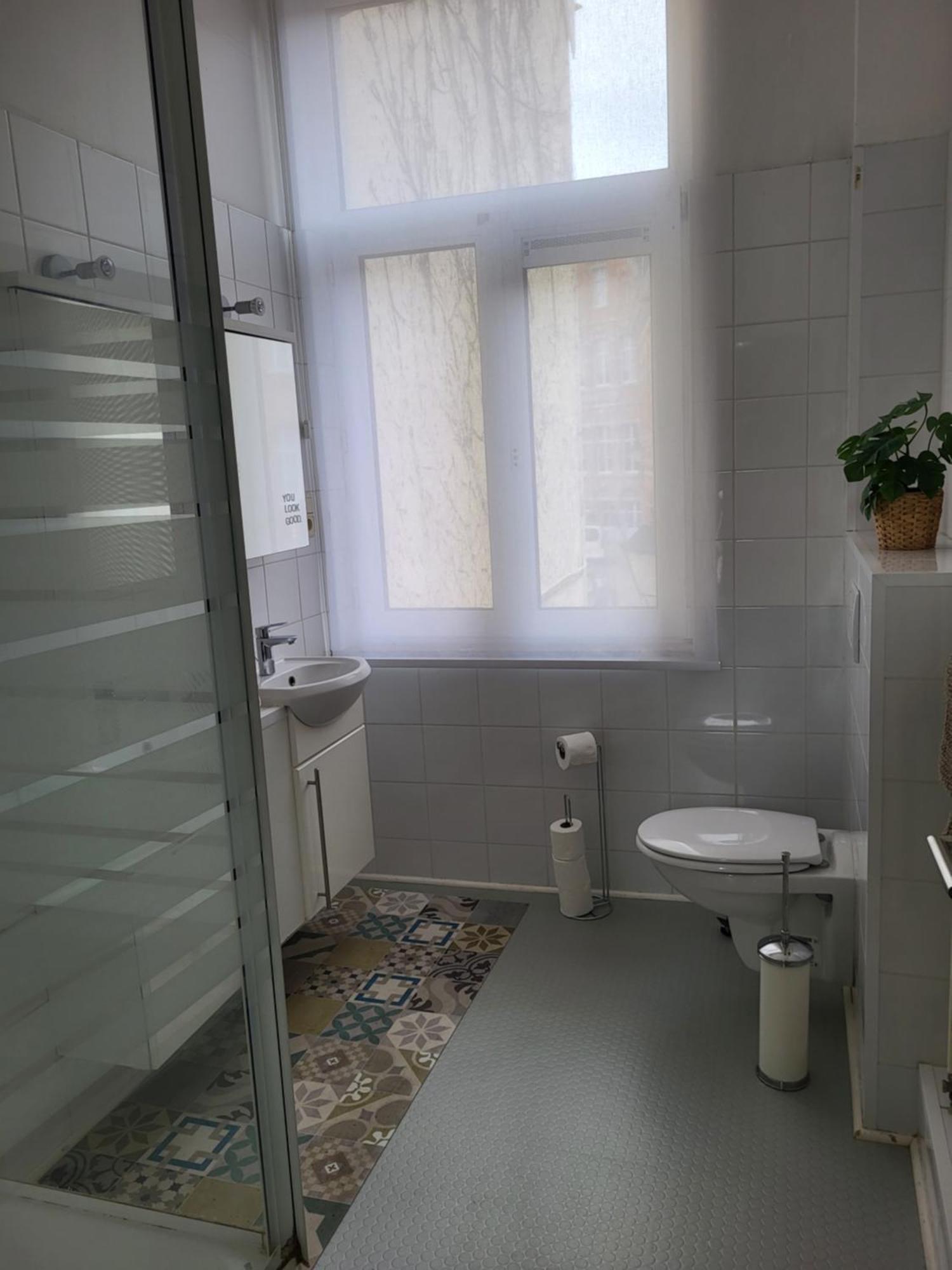 Charmante Maison Idéalement Située Affittacamere Etterbeek