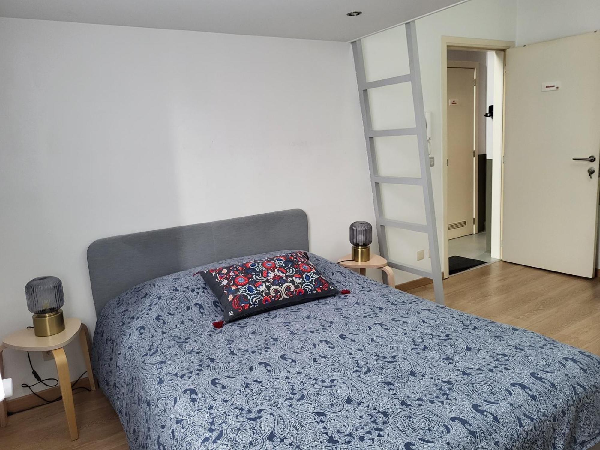 Charmante Maison Idéalement Située Etterbeek